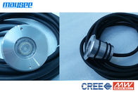 Wodoodporne baseny Low Voltage LED Staw oświetlenie 1W Approved ROHS