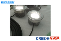 316 LED ze stali nierdzewnej Dock Light LED Flood Light Odporny na korozję z radiatorem