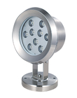 Moc znamionowa 9 W 12 W Lampa podwodna CREE LED Wodoodporność Stopień ochrony IP68