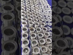 Podwodne światło LED 3W ze stali nierdzewnej wodoodpornej IP68