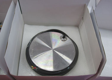 High Power 54w IP68 Led Pond Lights Underwater RGB Color Changing
