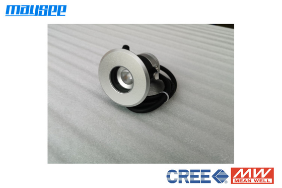 Ciepłe białe światło 3000k RGB LED Flood pracujące w temperaturze 100 120 stopni