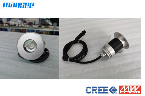 CREE LED Flood Light pracujące w środowisku o wysokiej temperaturze