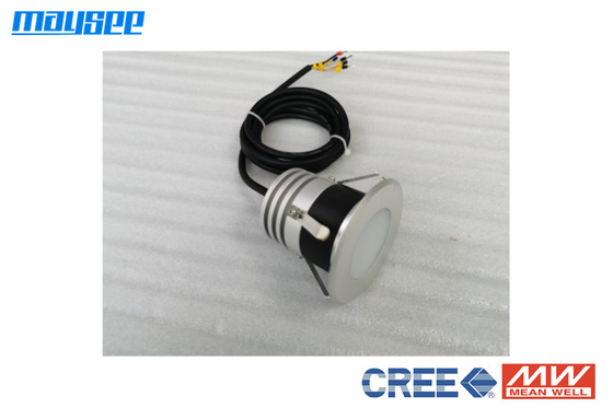 Wysoka temperatura CREE RGB LED Flood Light Sauna Room 120 stopni