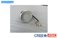 Odporna na wysoką temperaturę i wodoodporna IP65 5W lampa sufitowa LED napięcie 24VDC