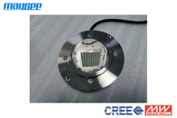 Oświetlenie basenowe LED do montażu powierzchniowego 54W Wodoodporne Stopień ochrony IP68 Kolor RGBW