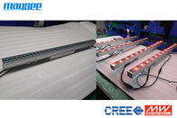 Oszczędzanie energii 3 IN1 350mA 1000mm RGB LED ścianka z kontrolą DMX512