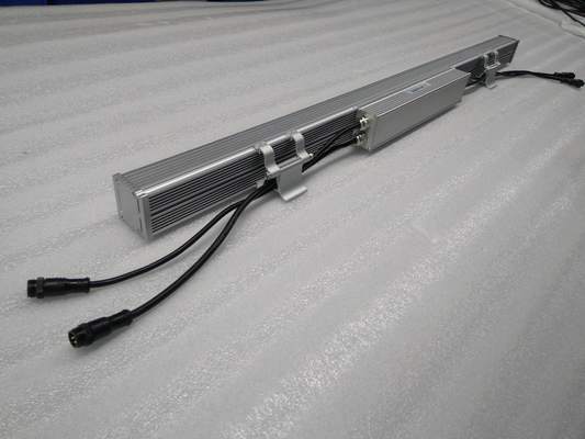 Profil ścienny LED z aluminiowego koloru G do dostosowywalnych i wszechstronnych rozwiązań oświetleniowych