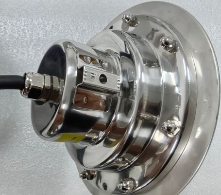 150mmx88mm Lampy LED basenu o efektywności świetlnej 100lmw 1KG Energooszczędne wodoodporne rozwiązania oświetleniowe