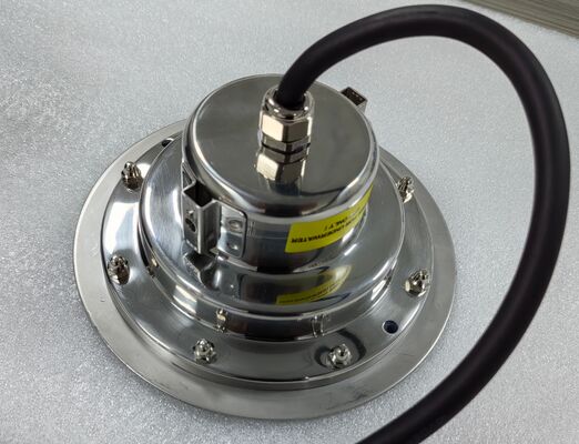 Włączenie i wyłączenie DMX Dali Remote Control LED Światła basenu IP68 wodoodporne 15 30 45 60 stopni kąt wiązki i rozwiązanie oświetlenia basenu