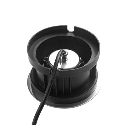 Wodoodporne diody LED do basenu 150mmx88mm oferujące wydajność świetlną 100lm/W, zaprojektowane z myślą o łatwej instalacji i długotrwałej trwałości