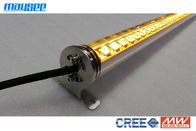 Wodoodporne światło liniowe LED IP68 z obudową ze stali nierdzewnej 316 o dużej mocy