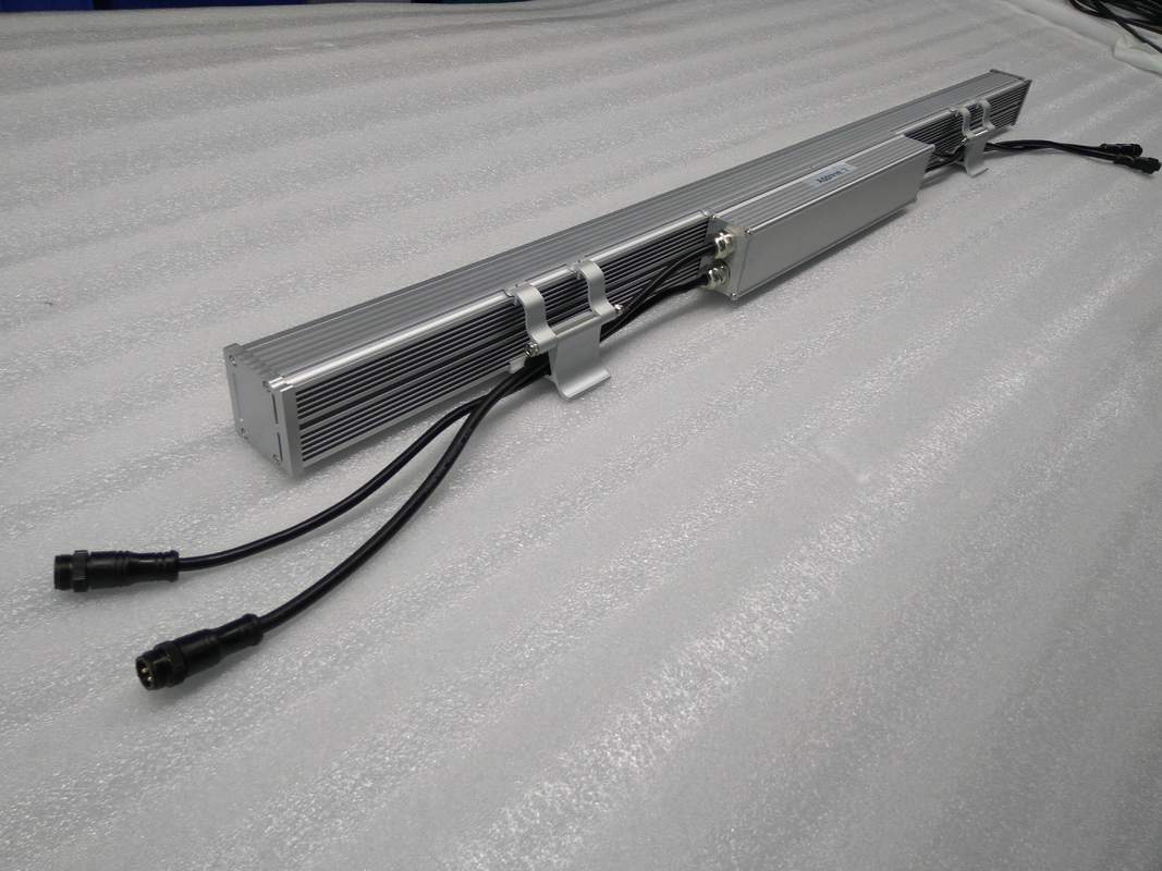 Profil ścienny LED z aluminiowego koloru G do dostosowywalnych i wszechstronnych rozwiązań oświetleniowych