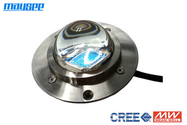 Czujnik oświetlenia LED 54W COB Epistar z podświetleniem o szerokości 120 °