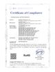 Chiny Shenzhen Maysee Technology Ltd Certyfikaty